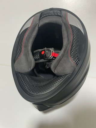 Casco Integral 130R Kashima Talla M