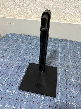 Monitor OMEN 27 Nero 165Hz