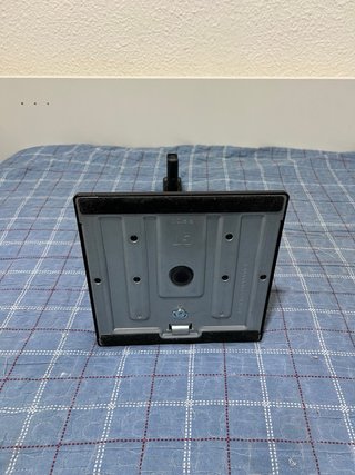 Monitor OMEN 27 Nero 165Hz