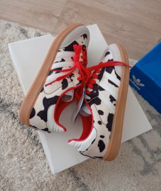 Adidas Samba Vaca