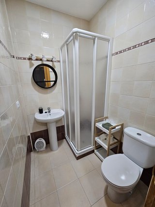 PISO EN VENTA PLANTA BAJA EN CENTRO LUCENA
