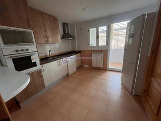 Piso en alquiler en Ruta de la Plata en Cáceres