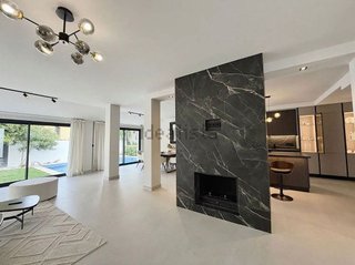Chalet en alquiler en Nueva Andalucía centro en Marbella