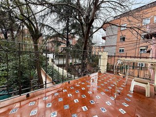 Piso en alquiler en Colina en Madrid
