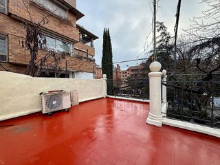Piso en alquiler en Colina en Madrid