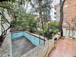 Piso en alquiler en Colina en Madrid
