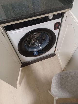 Piso en alquiler en Centro en Ourense