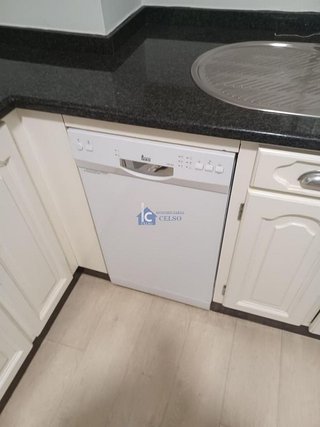 Piso en alquiler en Centro en Ourense