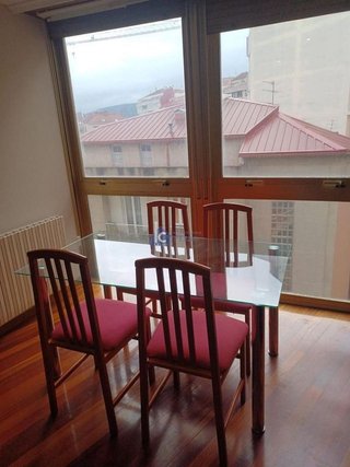 Piso en alquiler en Centro en Ourense