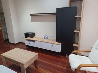 Piso en alquiler en Centro en Ourense