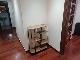 Piso en alquiler en Centro en Ourense