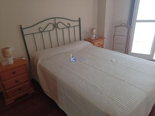 Piso en alquiler en Centro en Ourense