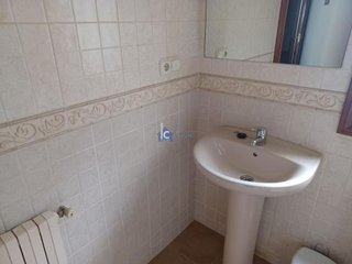 Piso en alquiler en Centro en Ourense