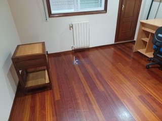 Piso en alquiler en Centro en Ourense