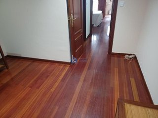 Piso en alquiler en Centro en Ourense