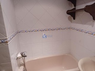 Piso en alquiler en Centro en Ourense