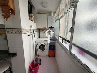 Piso en alquiler en Alipark en Alicante