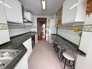 Piso en alquiler en Alipark en Alicante