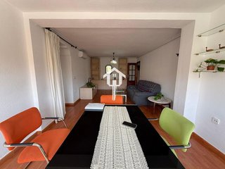 Piso en alquiler en Alipark en Alicante