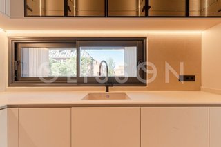 Piso en alquiler en Colina en Madrid