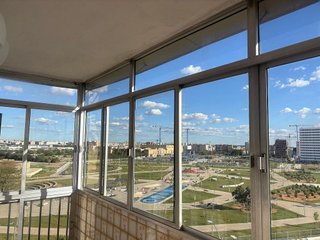 Piso en alquiler en Las Huertas - San Pablo en Sevilla