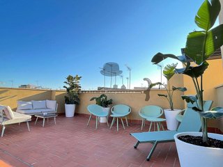 Piso en alquiler en El Raval en Barcelona