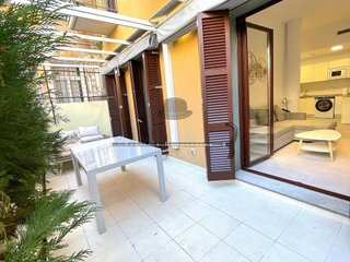 Piso en alquiler en El Raval en Barcelona