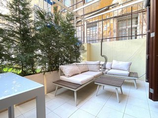 Piso en alquiler en El Raval en Barcelona
