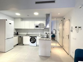 Piso en alquiler en El Raval en Barcelona
