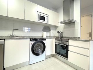 Piso en alquiler en El Raval en Barcelona