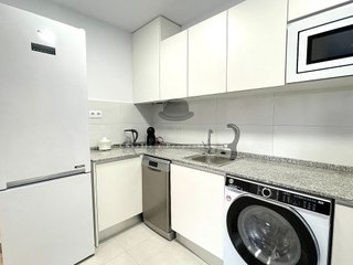 Piso en alquiler en El Raval en Barcelona