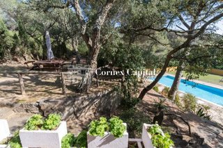 Chalet en venta en Castell d'Aro en Castell-Platja d´Aro