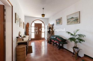 Chalet en venta en Castell d'Aro en Castell-Platja d´Aro