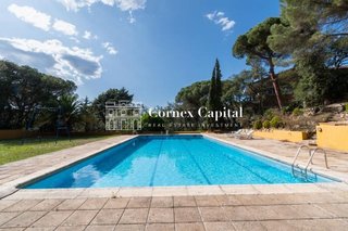 Chalet en venta en Castell d'Aro en Castell-Platja d´Aro