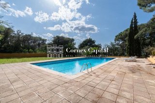 Chalet en venta en Castell d'Aro en Castell-Platja d´Aro