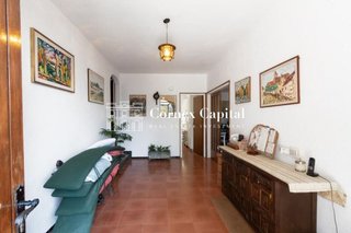 Chalet en venta en Castell d'Aro en Castell-Platja d´Aro
