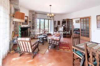 Chalet en venta en Castell d'Aro en Castell-Platja d´Aro