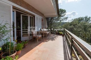 Chalet en venta en Castell d'Aro en Castell-Platja d´Aro