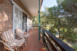 Chalet en venta en Castell d'Aro en Castell-Platja d´Aro