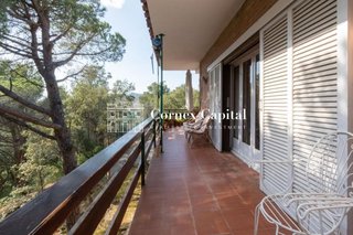 Chalet en venta en Castell d'Aro en Castell-Platja d´Aro