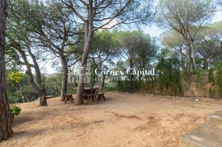 Chalet en venta en Castell d'Aro en Castell-Platja d´Aro