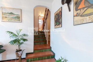 Chalet en venta en Castell d'Aro en Castell-Platja d´Aro