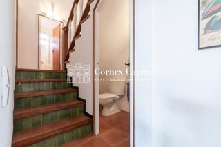 Chalet en venta en Castell d'Aro en Castell-Platja d´Aro