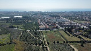 Solar en venta en Port - Horta de Santa María en Cambrils