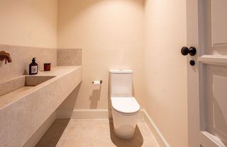 Chalet en alquiler en Bernabéu - Hispanoamérica en Madrid
