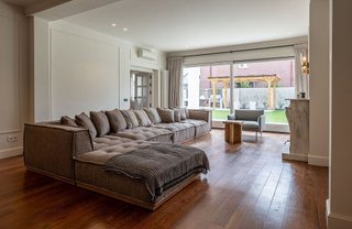 Chalet en alquiler en Bernabéu - Hispanoamérica en Madrid