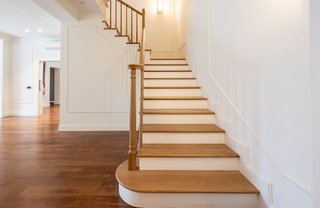 Chalet en alquiler en Bernabéu - Hispanoamérica en Madrid