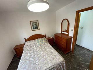 Ático en alquiler en Almuñecar en Almuñécar
