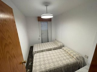Ático en alquiler en Almuñecar en Almuñécar