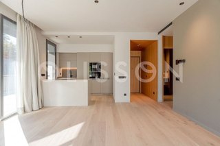 Piso en alquiler en Colina en Madrid